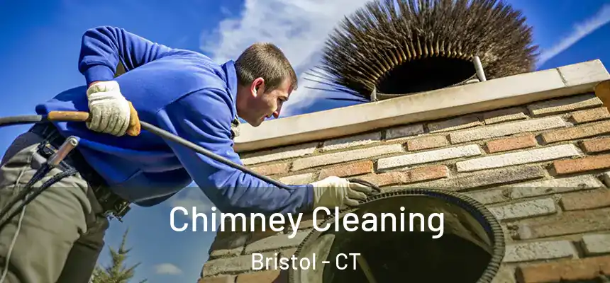  Chimney Cleaning Bristol - CT