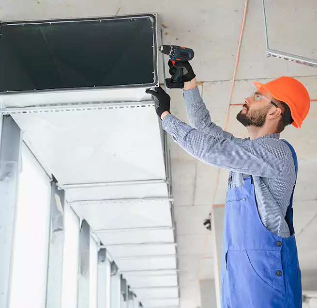 Why Homeowners & Businesses Trust Us in Bristol, CT