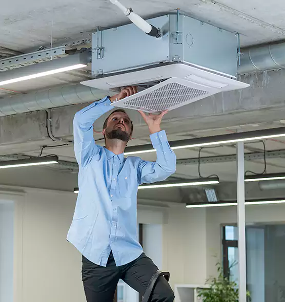 Professional Air Duct Cleaners in Bristol, CT