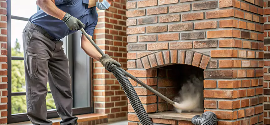 Our Chimney Sweep Services in Bristol, CT
