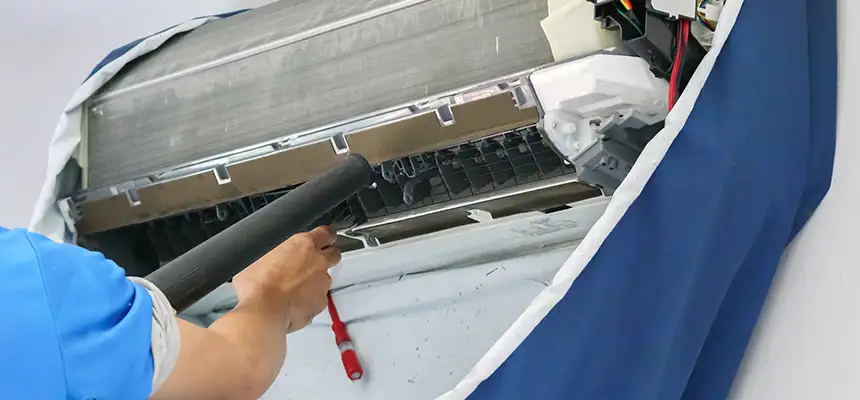 Advanced Clogged Dryer Vent Repair for Multi-Unit & Commercial in Bristol, CT