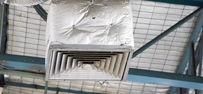 Our Custom HVAC Ductwork Services in Bristol, CT