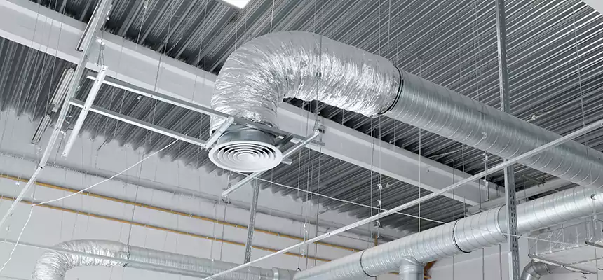 Our Dryer Vent Hose Replacement Services in Bristol, CT