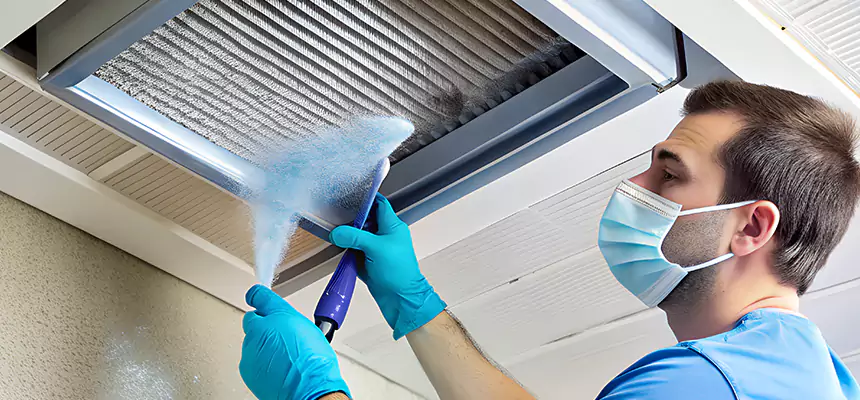 Our Home Ventilation Cleaning Services in Bristol, CT