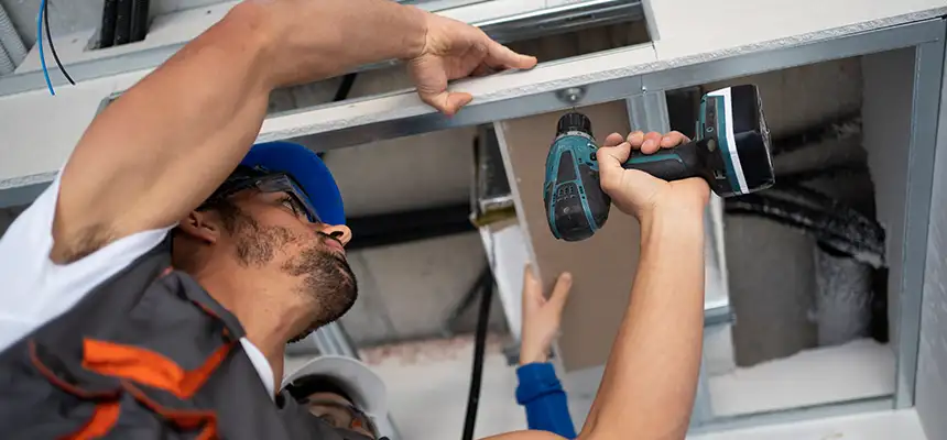 Our Improve Home Air Circulation Services in Bristol, CT