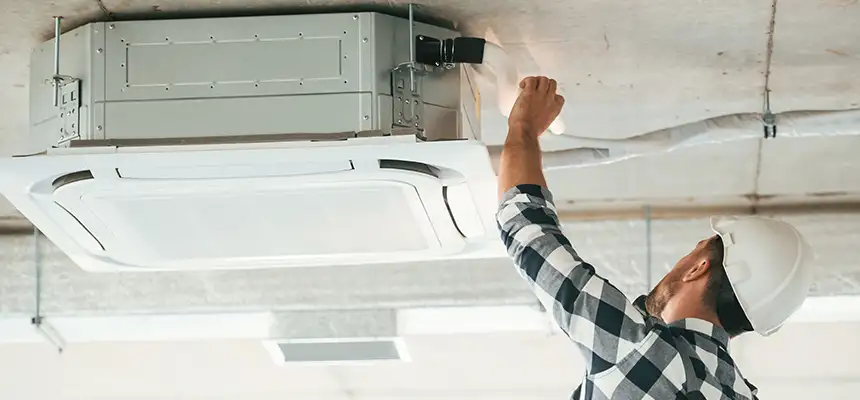 Our Local Vent Cleaning Services in Bristol, CT