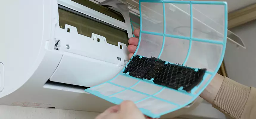 Gentle Ductwork Odor-Control Pet Dander Duct Cleaning in Bristol, CT