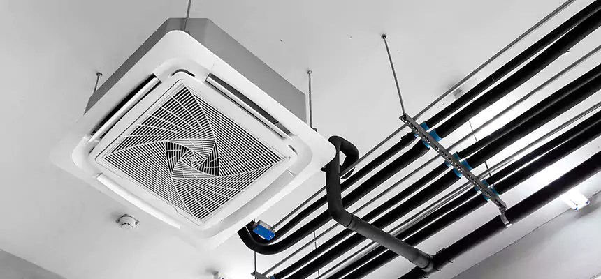 Our Smart AC Vent Controller Services in Bristol, CT