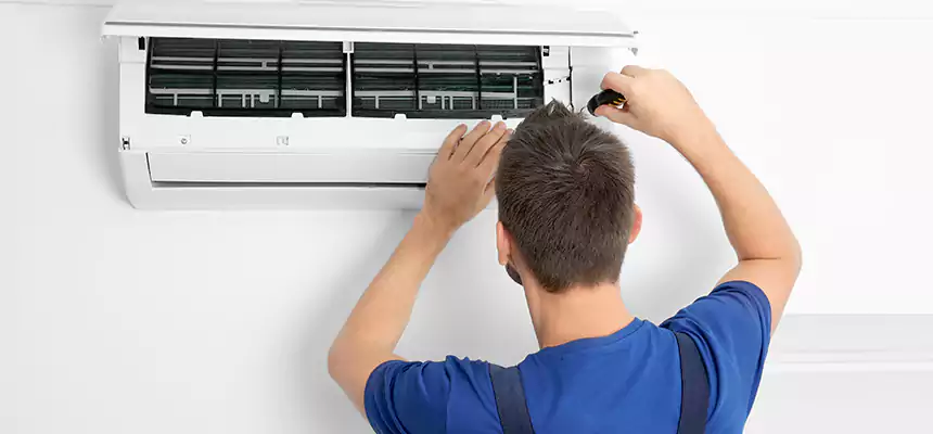 Our Smart Air Conditioning Installation Services in Bristol, CT