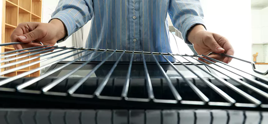Our Vent Grille Washing Services in Bristol, CT