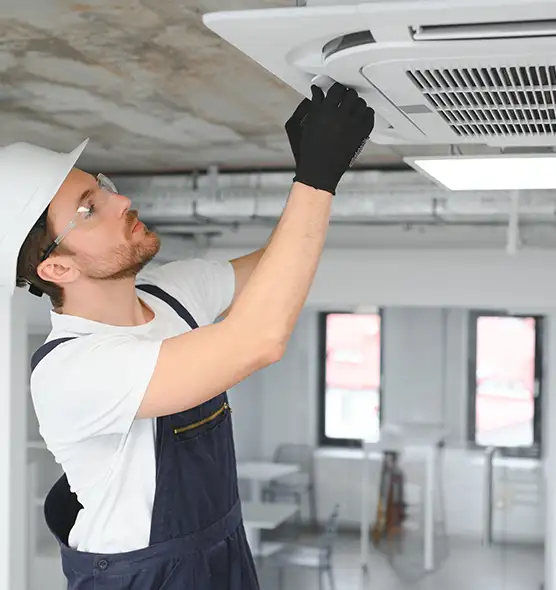 Top Affordable Duct Cleaning Services Near Me in Bristol, CT