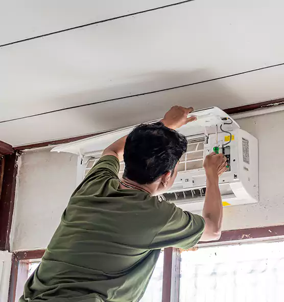About Air Duct & AC Odor Removal in Bristol, CT