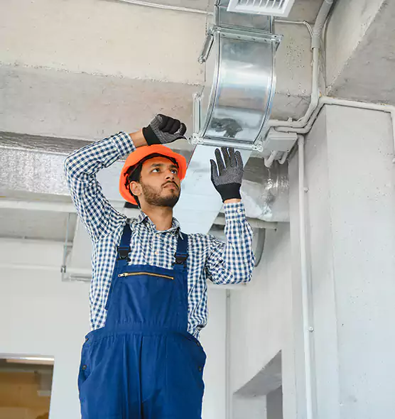 Professional Air Duct Cleaning Service in Bristol, CT