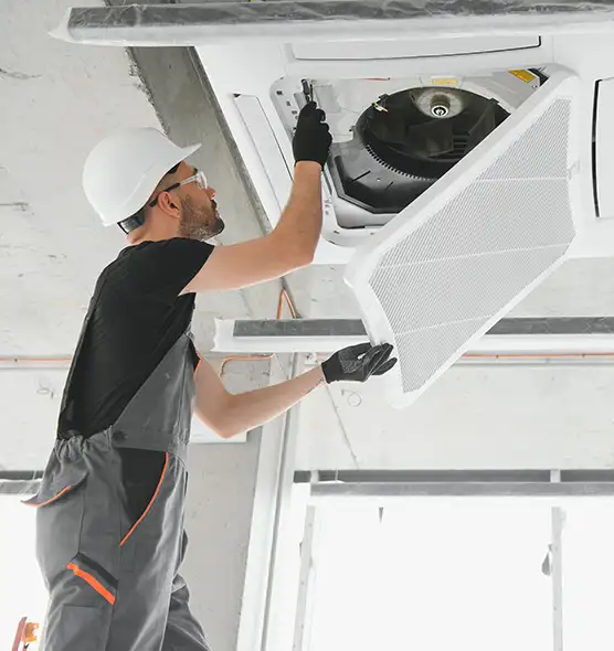 About Air Duct Rodent Removal in Bristol, CT