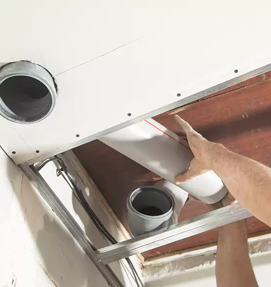 Professional Attic Air Duct Cleaning in Bristol, CT