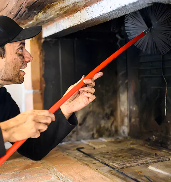 About Expert Chimney Cleaning in Bristol, CT