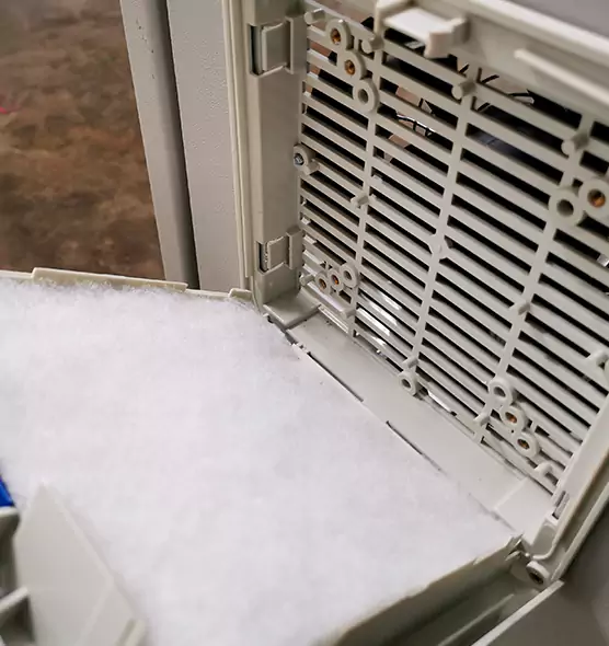 Professional Dryer Vent Mold Cleaning in Bristol, CT