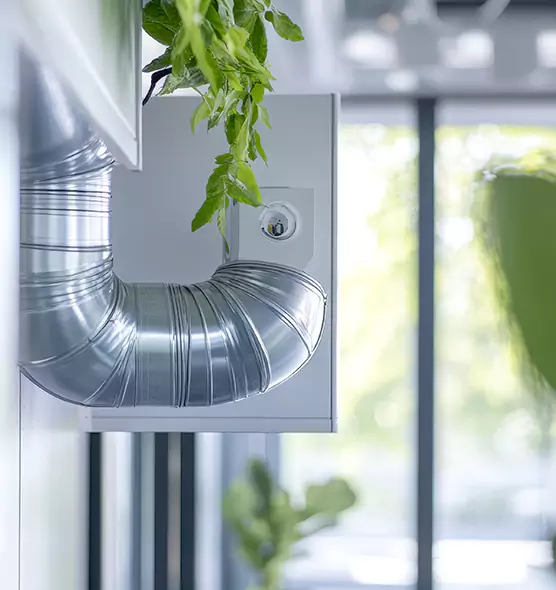 Professional Eco-Friendly Duct Cleaning Services in Bristol, CT