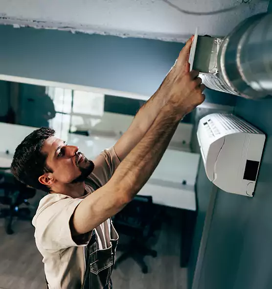 About Flexible Ductwork Replacement in Bristol, CT