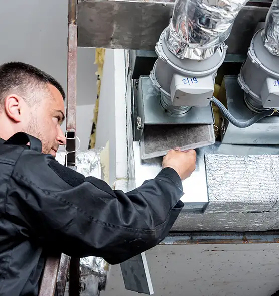 Professional Furnace Vent Cleaning in Bristol, CT