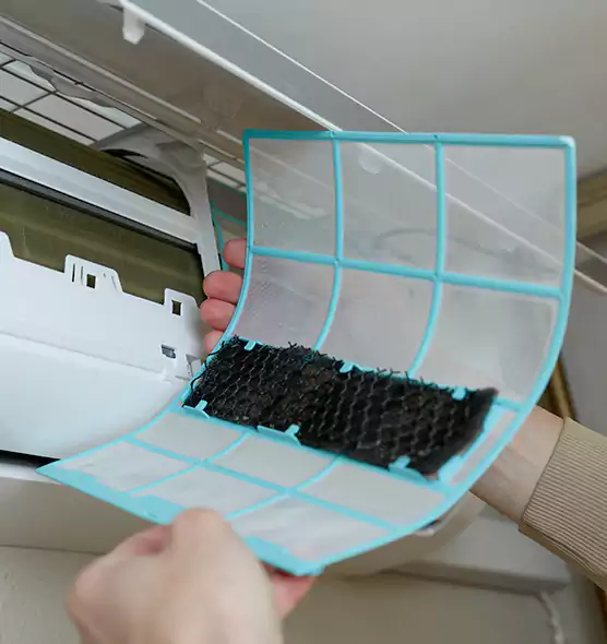 Welcome to Air Duct Cleaning & Repairs Bristol — Your Local HEPA Filter Installation Pros in Bristol, CT