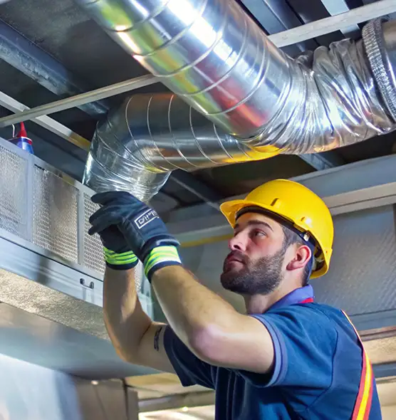 Professional NADCA Approved Air Duct Services in Bristol, CT