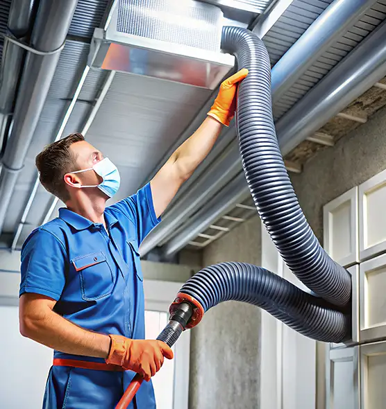 Welcome to Air Duct Cleaning & Repairs Bristol — Your Local Roof Dryer Vent Cleaning Specialists in Bristol, CT