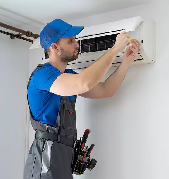 About Smart Thermostat AC Installation in Bristol, CT