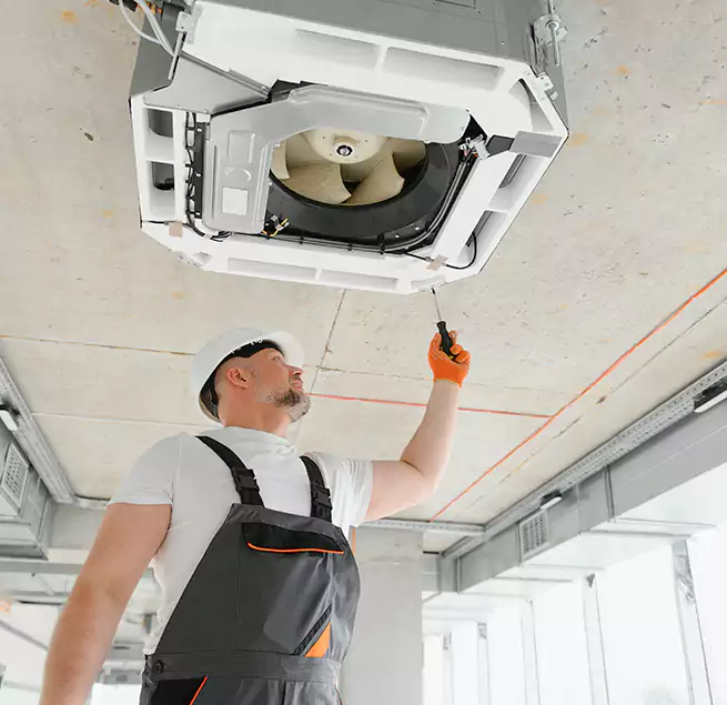 Why Homeowners & Businesses Trust Us in Bristol, CT?