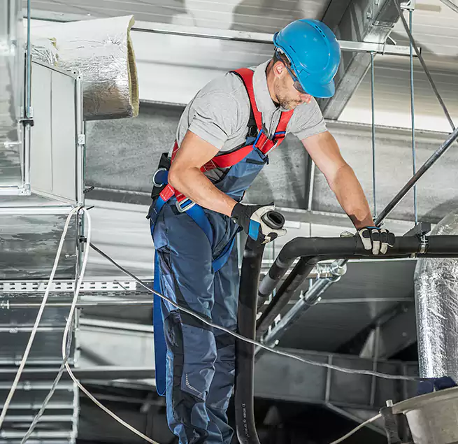 Why Homeowners & Businesses Trust Us in Bristol, CT?