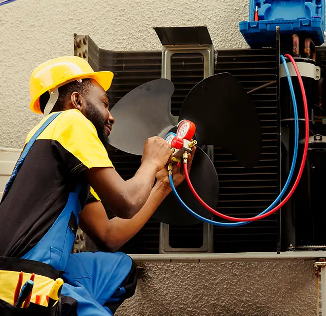 Why Homeowners & Businesses Trust Us in Bristol, CT?