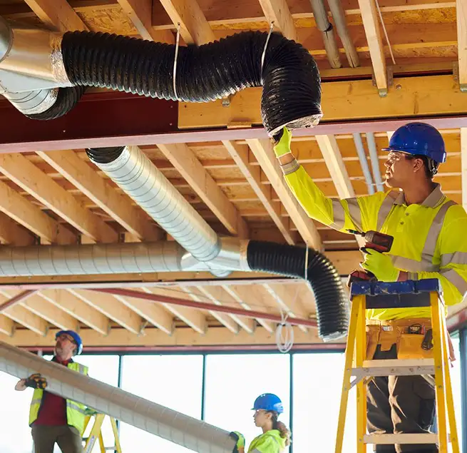 Why Homeowners & Businesses Trust Us in Bristol, CT?