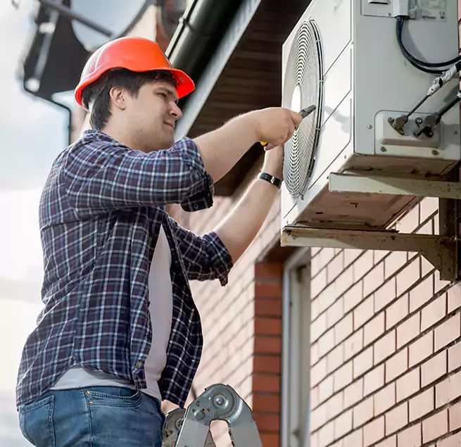 Why Homeowners & Businesses Trust Us Bristol, CT